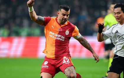 Galatasaray'a Abdülkerim Bardakcı şoku