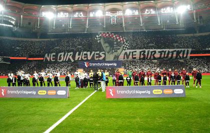 Galatasaray'da 4 değişiklik
