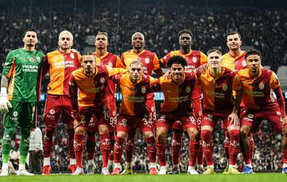Galibiyetten sonra bir müjde daha: Galatasaray'da kalmak istediğini açıkladı