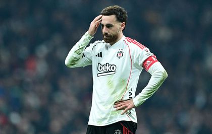 Orkun Kökçü'den derbinin ardından zehir zemberek sözler