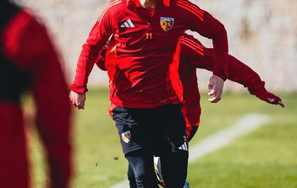 Zecorner Kayserispor'da, Trabzonspor maçı mesaisi