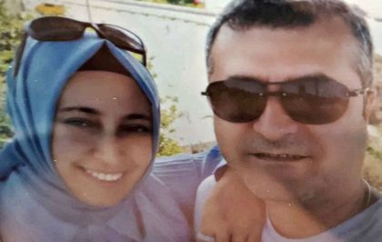 Eşini ve 2 kızını öldüren polis memuruna 3 kez ağırlaştırılmış müebbet
