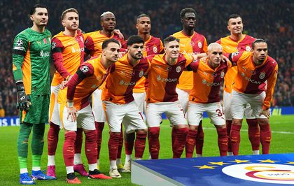 Galatasaray'a Liverpool maçı öncesi büyük şok