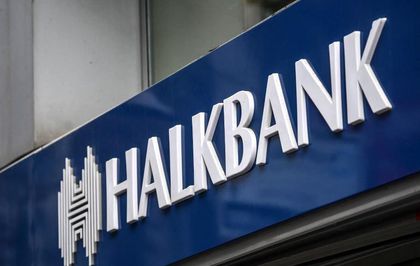 Halkbank davasında anlaşma sağlandı