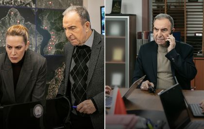 Usta oyuncu Zafer Ergin'den korkutan haber