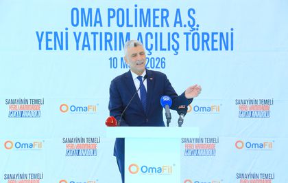 Bakan Bolat: Gübre temini noktasında bütün tedbirleri aldık