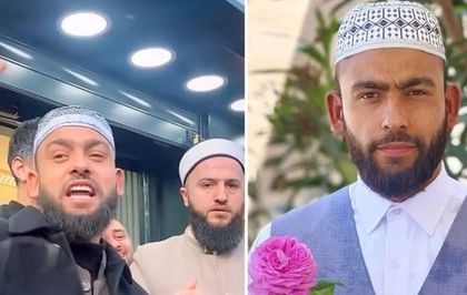 Celal Karatüre ne kadar kazanıyor? Kabe'de Hacılar ilahisini söyleyen Celal Karatüre iftar programlarından ne kadar kazanıyor, ne açıklama yaptı?
