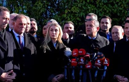Ekrem İmamoğlu davası kaç gün sürecek? Ekrem İmamoğlu kaç aydır hapiste, hakkındaki suçlamalar neler?