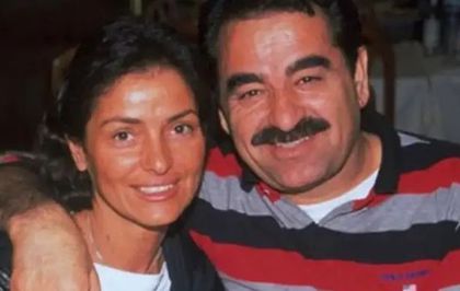 İbrahim Tatlıses'in eski eşi Derya Tuna kimdir? Derya Tuna kaç yaşında, nereli?