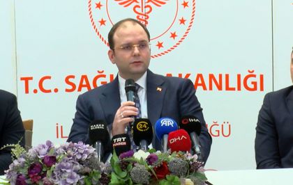 İl Sağlık Müdürü Güner: İstanbul'da 2 saniyede bir ameliyat yapılıyor