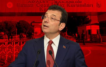 İmamoğlu'nun 2 bin yıl hapsinin istendiği davada 2. gün! İlk gün gergin geçti