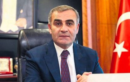 İrfan Fidan kimdir? Anayasa Mahkemesi yeni başkan vekili İrfan Fidan kaç yaşında, nereli, evli mi?