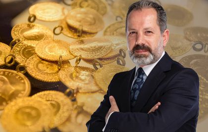 İslam Memiş'ten altın yatırımcısına hayati uyarı