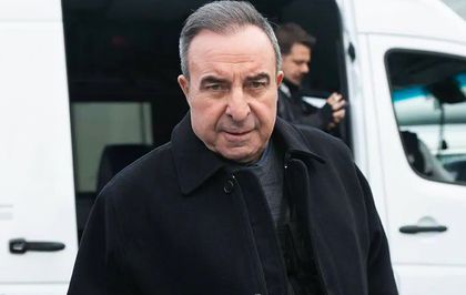 Rıza Baba'nın son sağlık durumunu doktoru açıkladı! Beynine pıhtı mı attı?