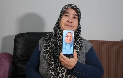 6 gündür kayıp olan Hatice'nin annesi: Kızımın ölü ya da sağ bulunmasını istiyorum
