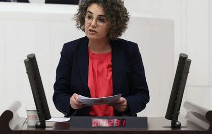 Çiçek Otlu kimdir, hangi partiden? Çiçek Otlu'nun hastalığı nedir, neden ameliyat oldu?
