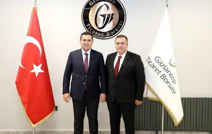 GTB başkanlarından ''12 Mart İstiklal Marşı'nın kabulü ve Mehmet Akif Ersoy'u anma günü'' mesajı