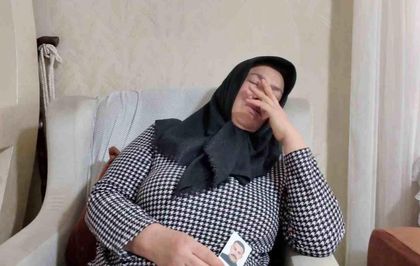 İran'da tırına şarapnel parçası isabet eden Türk tır şoförü kurtarılamadı
