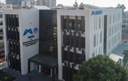 Mersin Büyükşehir Belediyesi'ne operasyon! Çok sayıda gözaltı var