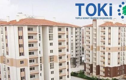 TOKİ İstanbul kuraya katılacaklar TAM İSİM LİSTESİ: İstanbul TOKİ kura sonuçlarına nasıl bakılır?