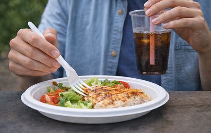 Bakanlık harekete geçti! Plastik çatal, kaşık, pipet tarih oluyor