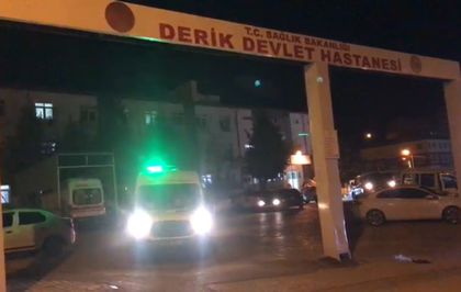 Mardin'de Silahla Vurulan Genç Kız Hayatını Kaybetti