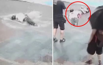 İzmir'de 2 kişinin akıma kapılarak ölümüne ilişkin hapis cezası verilen 11 sanık tahliye edildi