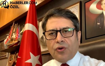AK Parti Gaziantep Milletvekili Ali Şahin: Ateşlenen füzelerin niyetinin peşine düşmeliyiz