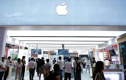 Apple, Çin'de Uygulama İçi Satın Alımlara Yönelik Komisyonları Düşürecek