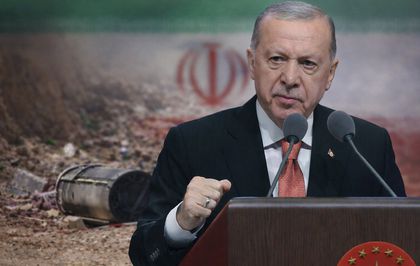 Üçüncü füze sonrası akıllara Cumhurbaşkanı Erdoğan'ın İran'a yaptığı uyarı geldi