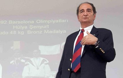 DUMESF Başkanı Muzaffer Ilıcak hayatını kaybetti