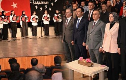 İstiklal Marşı'nın Arapça okunması olayı nedir? İstiklal Marşı nerede Arapça okundu?