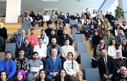 2024'te Türkiye'de Rekor Sayıda Sosyal Sorumluluk Projesi Gerçekleştirildi