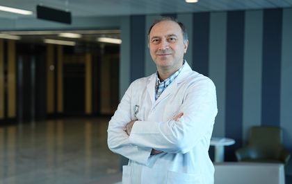 'Glokom sessiz ilerliyor, görmeyi kalıcı olarak yok edebilir'