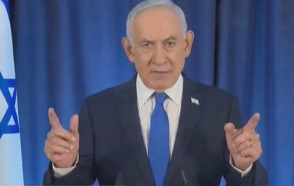 Netanyahu öldü mü? İddiaları güçlendiren görüntü