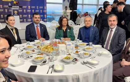 Eyyüp Kadir İnan: CHP İçinde Silivri Diktatörlüğü Var
