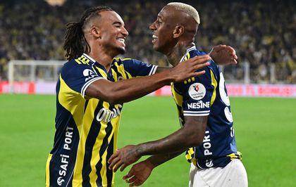Atletico Madrid'den Fenerbahçeli yıldıza kanca