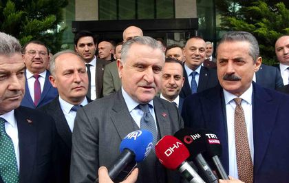 Bakan Bak: ''Arda Güler'in golü Türk futbolu adına gurur verici''