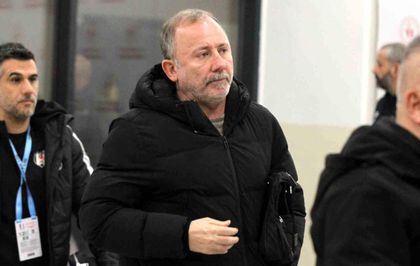 Beşiktaş, Eryaman Stadı'nda
