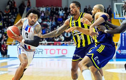 Büyükçekmece-Fenerbahçe maçında olay: Başkanın talimatıyla kadın ve çocuklar darp edildi