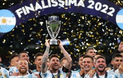 Finalissima neden iptal edildi? Finalissima nedir?