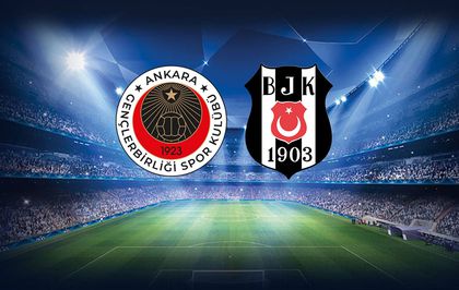 Canlı anlatım: Karşılaşmada heyecan çok yüksek