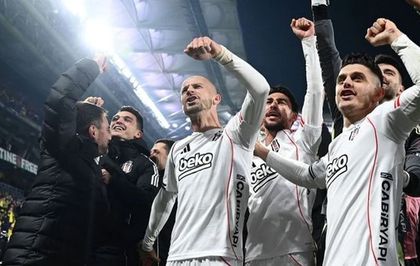 Gençlerbirliği - Beşiktaş muhtemel 11'ler: Beşiktaş Gençlerbirliği maçında kimler eksik?