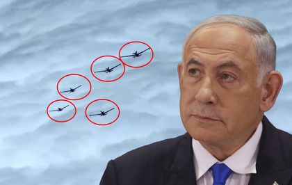 İsrail'in uykularını kaçıracak Türk teknolojisi: Tel Aviv'e kadar gidebiliyorlar