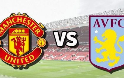 Manchester United Aston Villa canlı nereden izlenir? Manchester United Aston Villa maçı hangi kanalda?