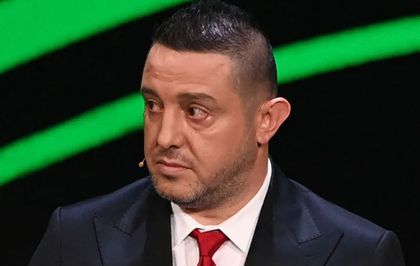 Nihat Kahveci, ''Osimhen değil'' deyip takımın en sevilen oyuncusunu açıkladı