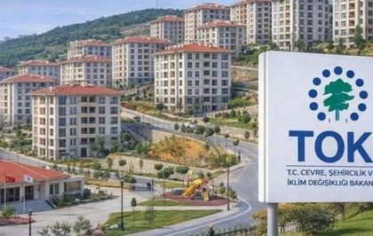 TOKİ İstanbul kura çekimi ne zaman, İstanbul TOKİ kura sonuçları hangi tarihte açıklanacak? TOKİ İstanbul kurasına katılmaya hak kazınanlar!