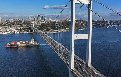 Arefe Günü ve Ramazan bayramında köprüler bedava mı? Avrasya Tüneli, Kuzey Marmara ve Osmangazi Köprüsü bayramda ücretsiz mi, kaç gün ücretsiz?