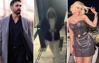 Ayşegül'ün evinde ne işi vardı? Yeraltı'nın Adnan'ından açıklama var