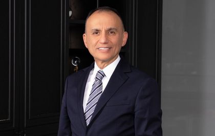 Katılımevim'i de çatısı altında bulunduran Pusula Holding'den Londra merkezli küresel adım